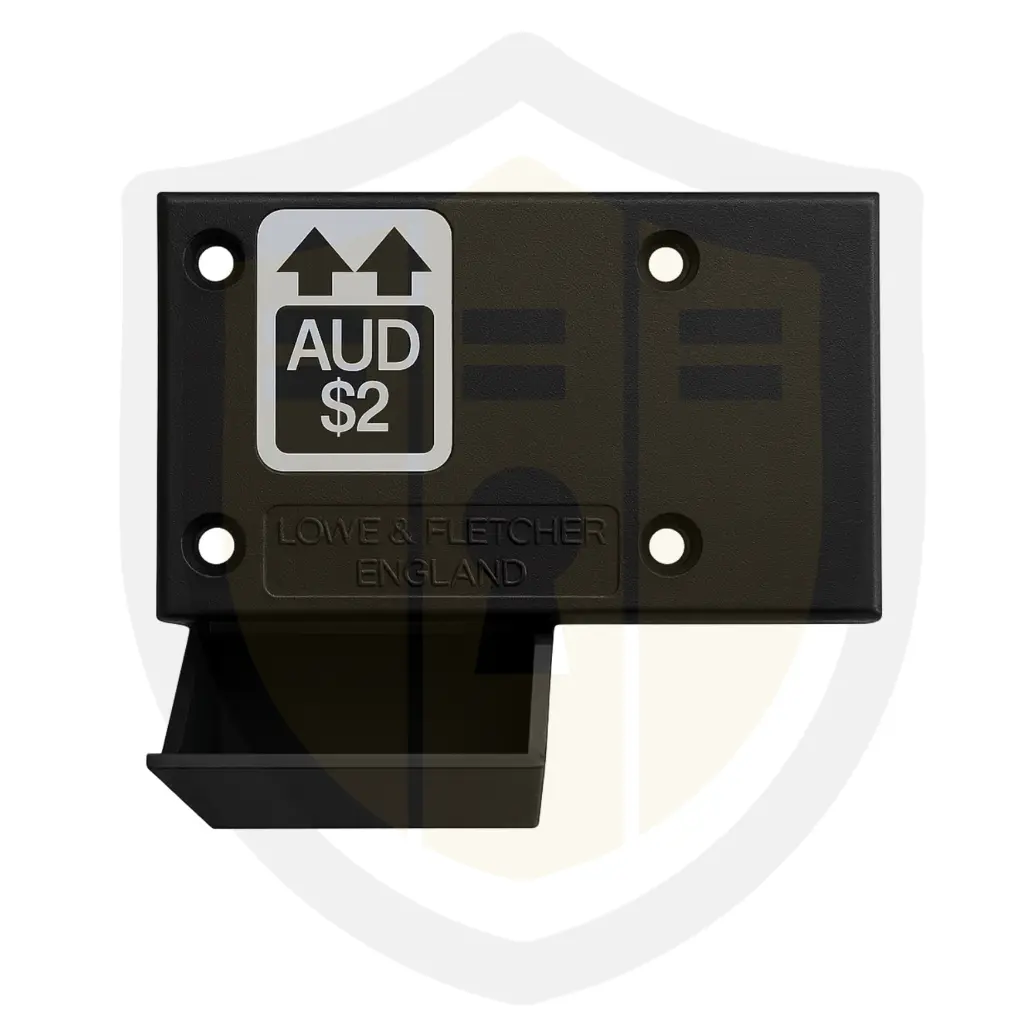 Coin Return - Retain Lock - Secure Lockers.webp