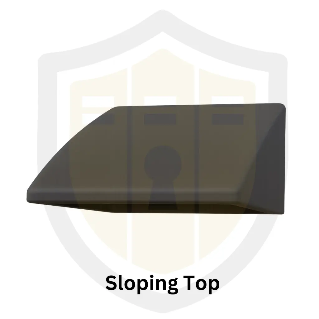 Sloping Top - Secure Lockers - With Name.webp