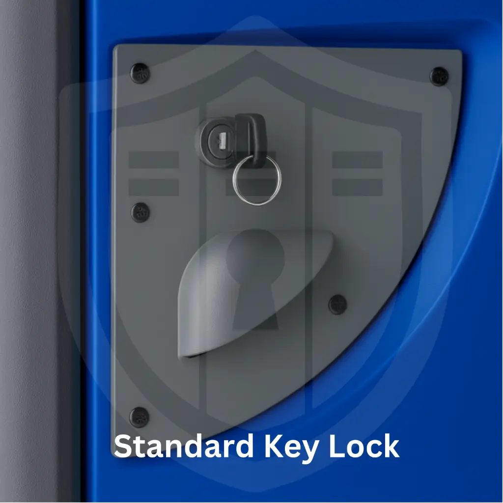 Standard Key Lock - Secure Lockers - With Name.webp