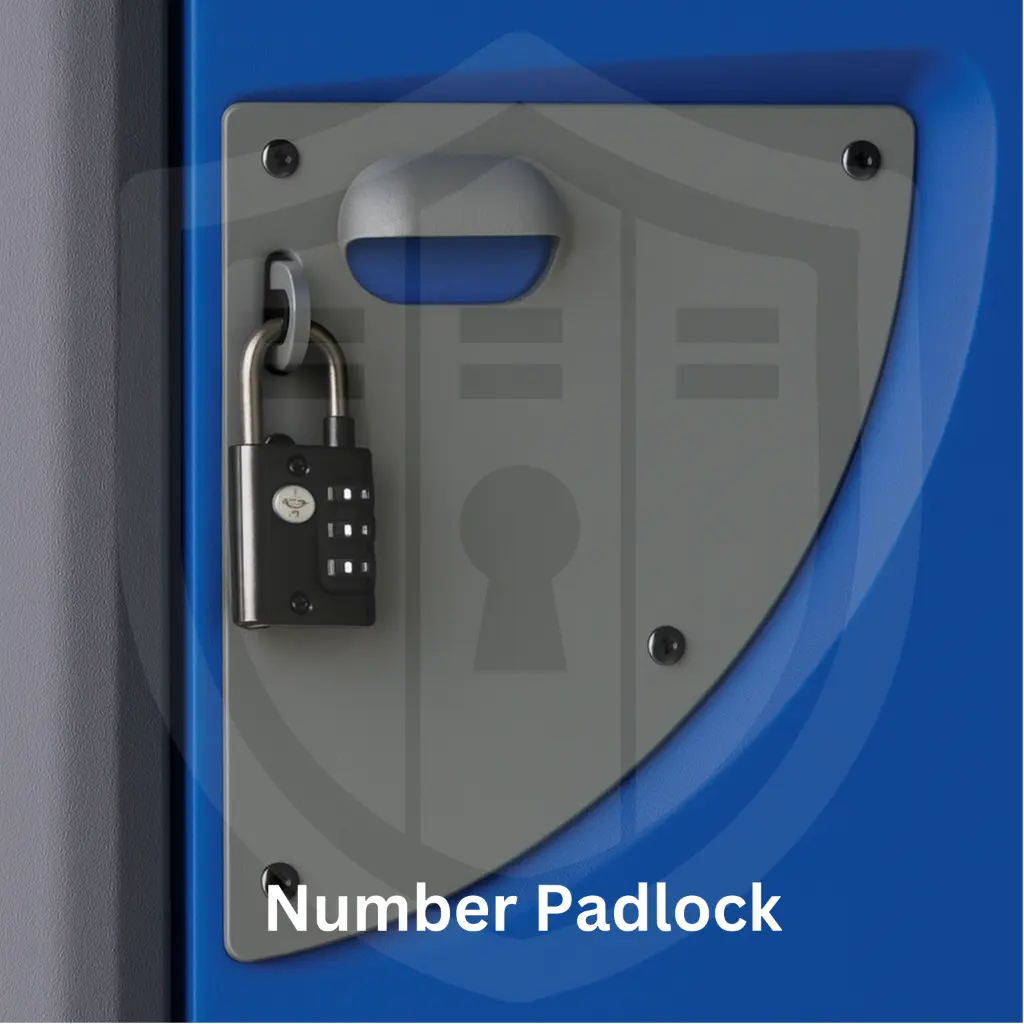 Number Padlock - Secure Lockers - With Name.webp