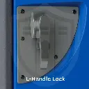 L-Handle Lock - Secure Lockers - With Name.webp