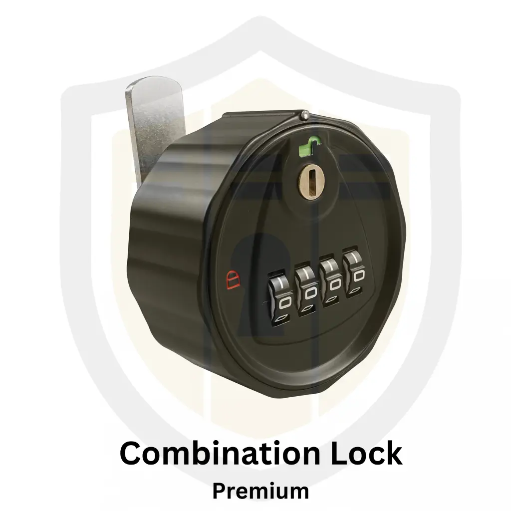Combination Lock - Premium - Secure Lockers - With Name.webp