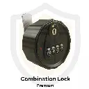 Combination Lock - Premium - Secure Lockers - With Name.webp