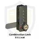 Combination Lock - Entry Level - Secure Lockers - With Name.webp