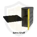 Extra Shelf - Secure Lockers - With Name.webp