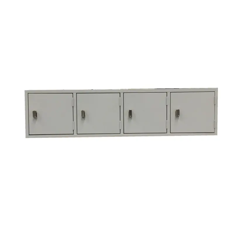 Horizontal Metal Locker     