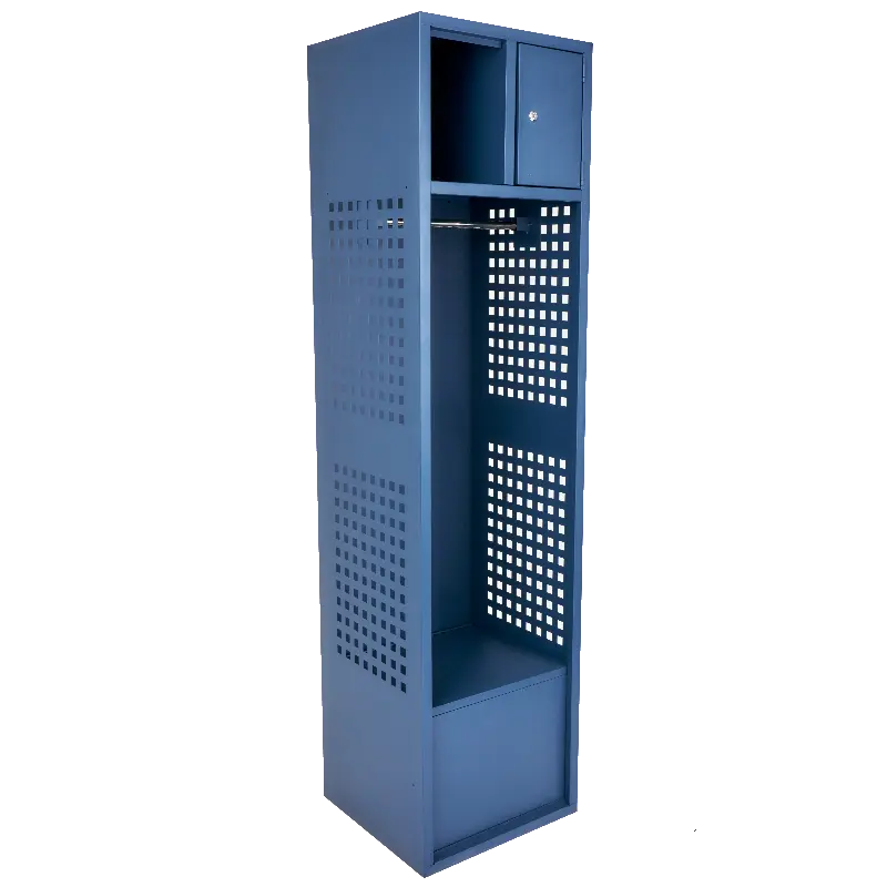 Stadium Metal Locker   