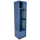 Stadium Metal Locker   