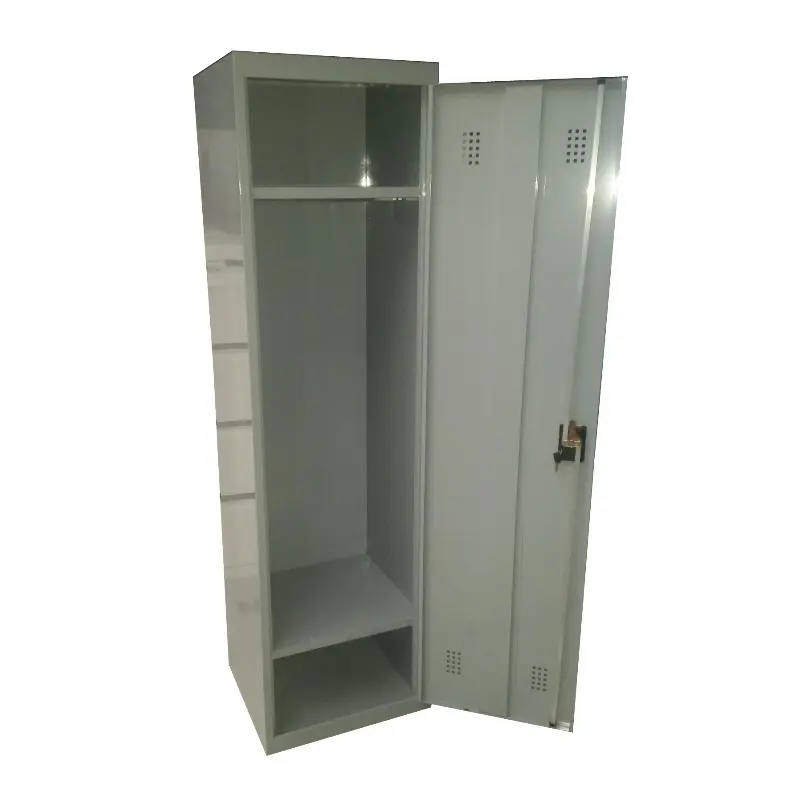 Police Metal Locker   