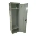 Police Metal Locker   