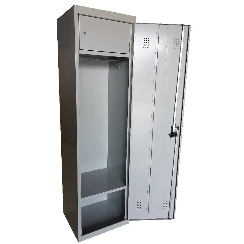 Personnel Metal Locker