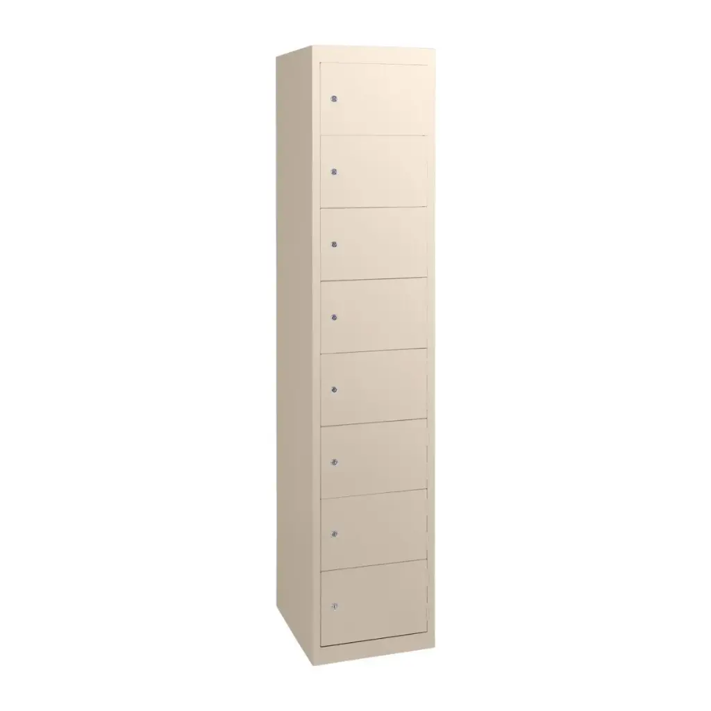 Laptop Storage Metal Locker  