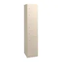 Laptop Storage Metal Locker  