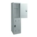 Large School / Gym Metal Locker  