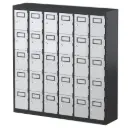 Mobile Phone Metal Locker
