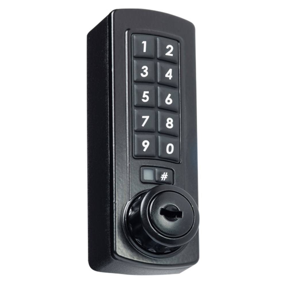 Gemini Digital Combination Lock 3700