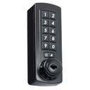 Gemini Digital Combination Lock 3700