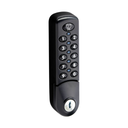 Zenith Digital Combination Lock 3780