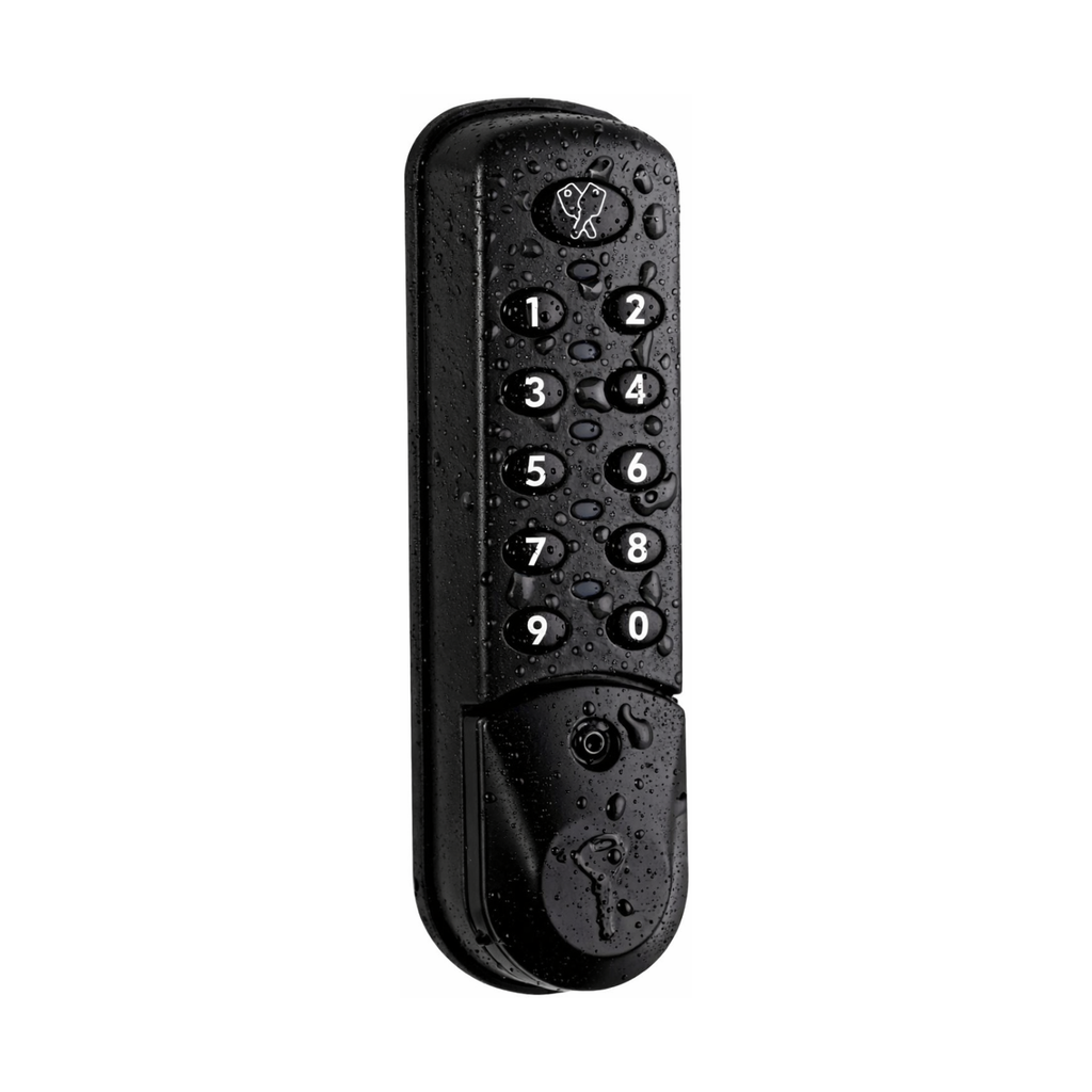 Wet Area Digital Combination Lock 3781