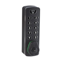 Horizon Digital Lock with Real Time Clock 3951