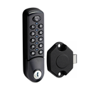 Digital Combination Slamlock 37800