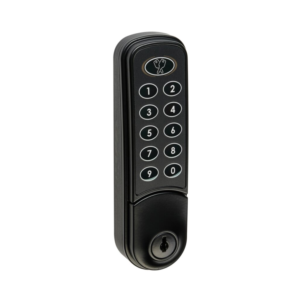 Nimbus Digital Combination Lock 3960