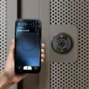 ECHO Battery-free Smart Lock 3450