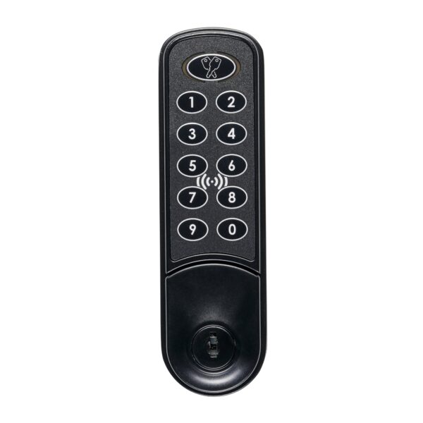 Nimbus RFID Digital Combination Lock 3963