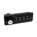 Public Mode Combination Lock A285