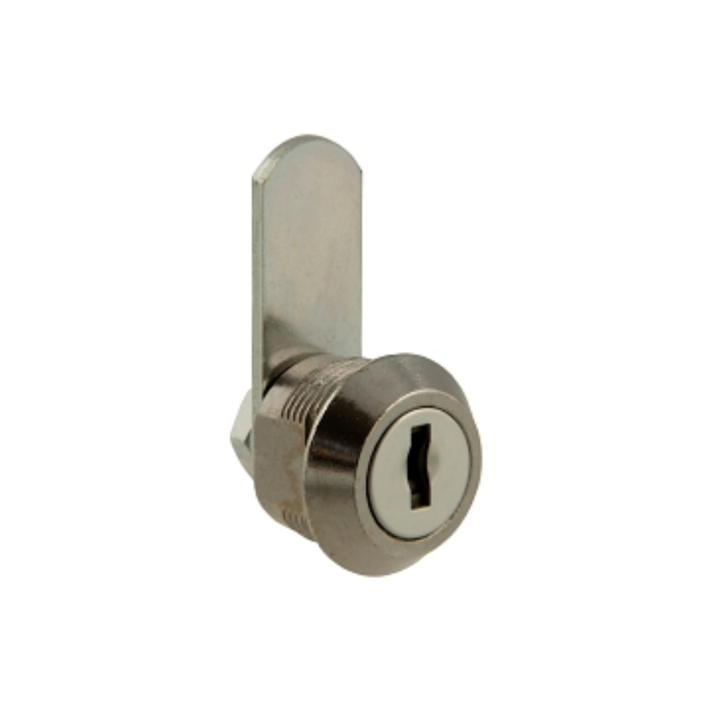 Standard Key Camlock