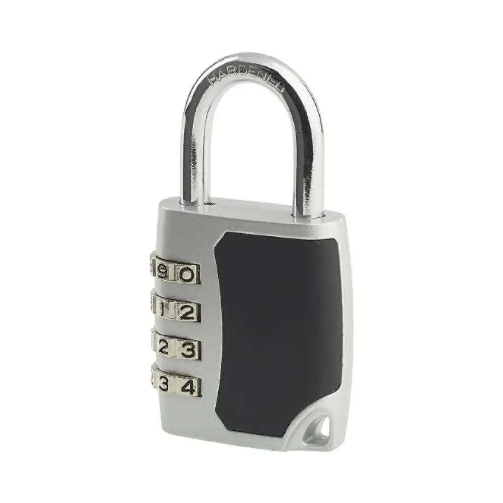 Combination Locker Padlock A220
