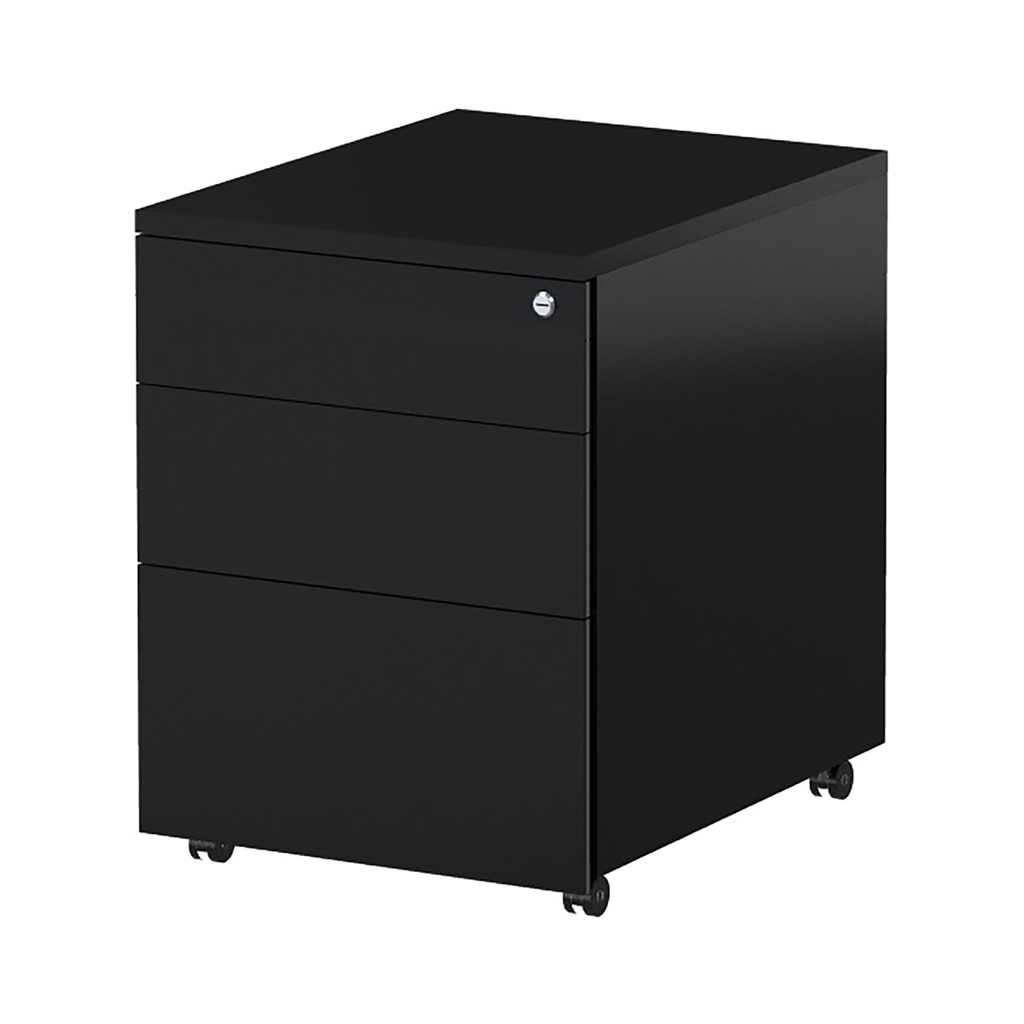 Trimline Mobile Pedestal - 2 Box 1 File