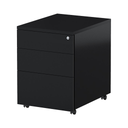 Trimline Mobile Pedestal - 2 Box 1 File