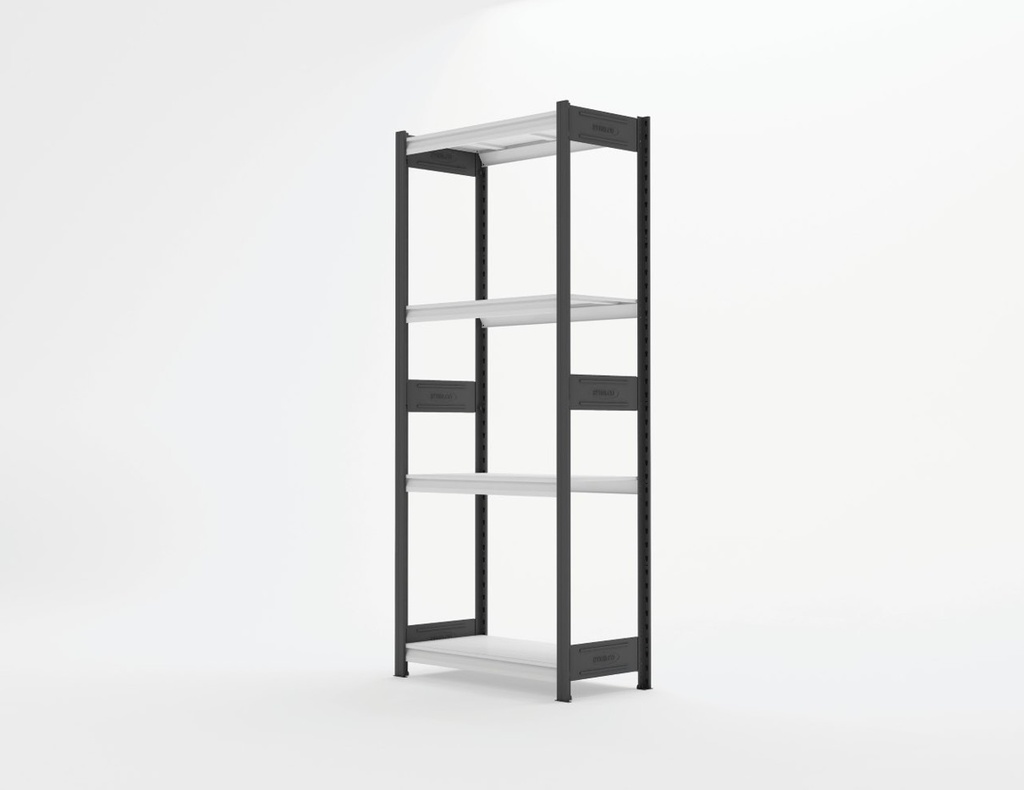 T-Span Shelving Racking