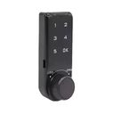 5 Digit Touch Pad Digital Lock (Public / Private)