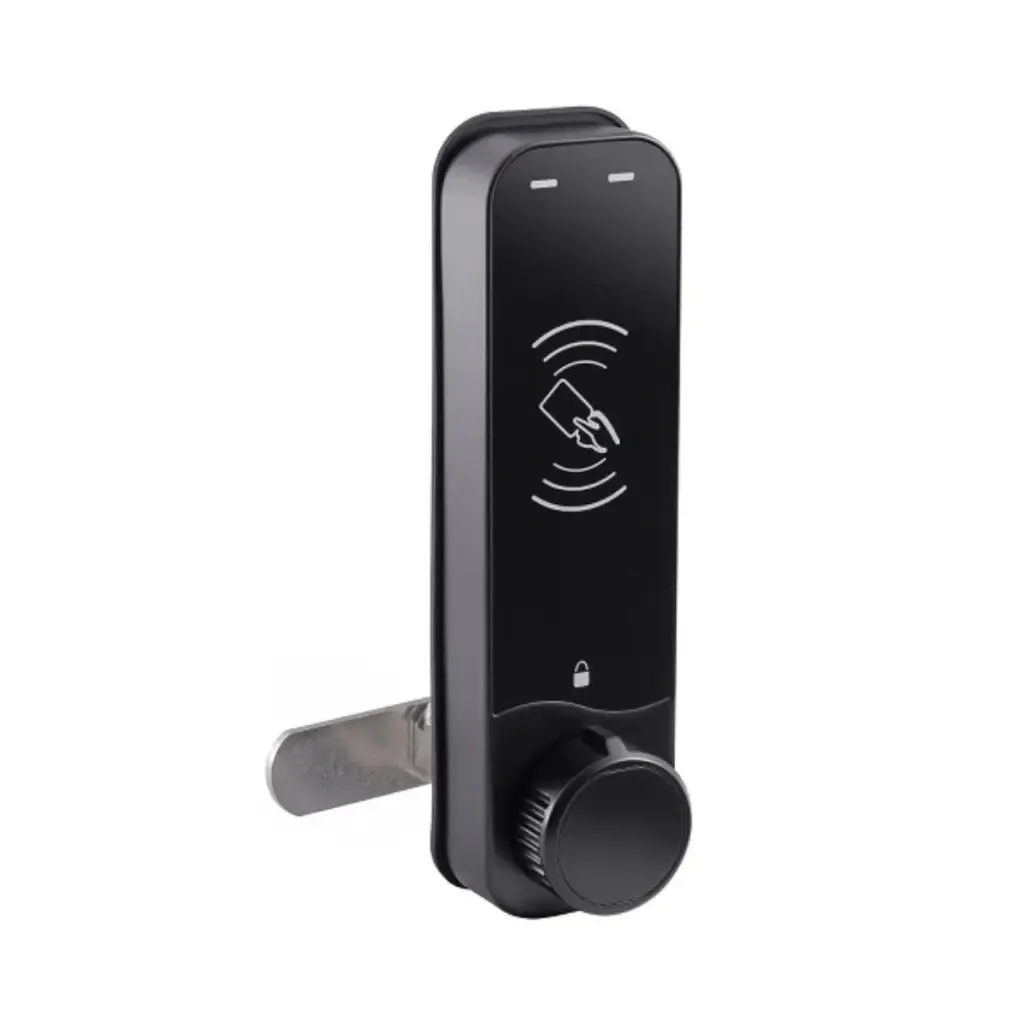 Zinc Alloy RFID Locker Lock