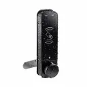 Wet Area Zinc Alloy RFID Locker Lock