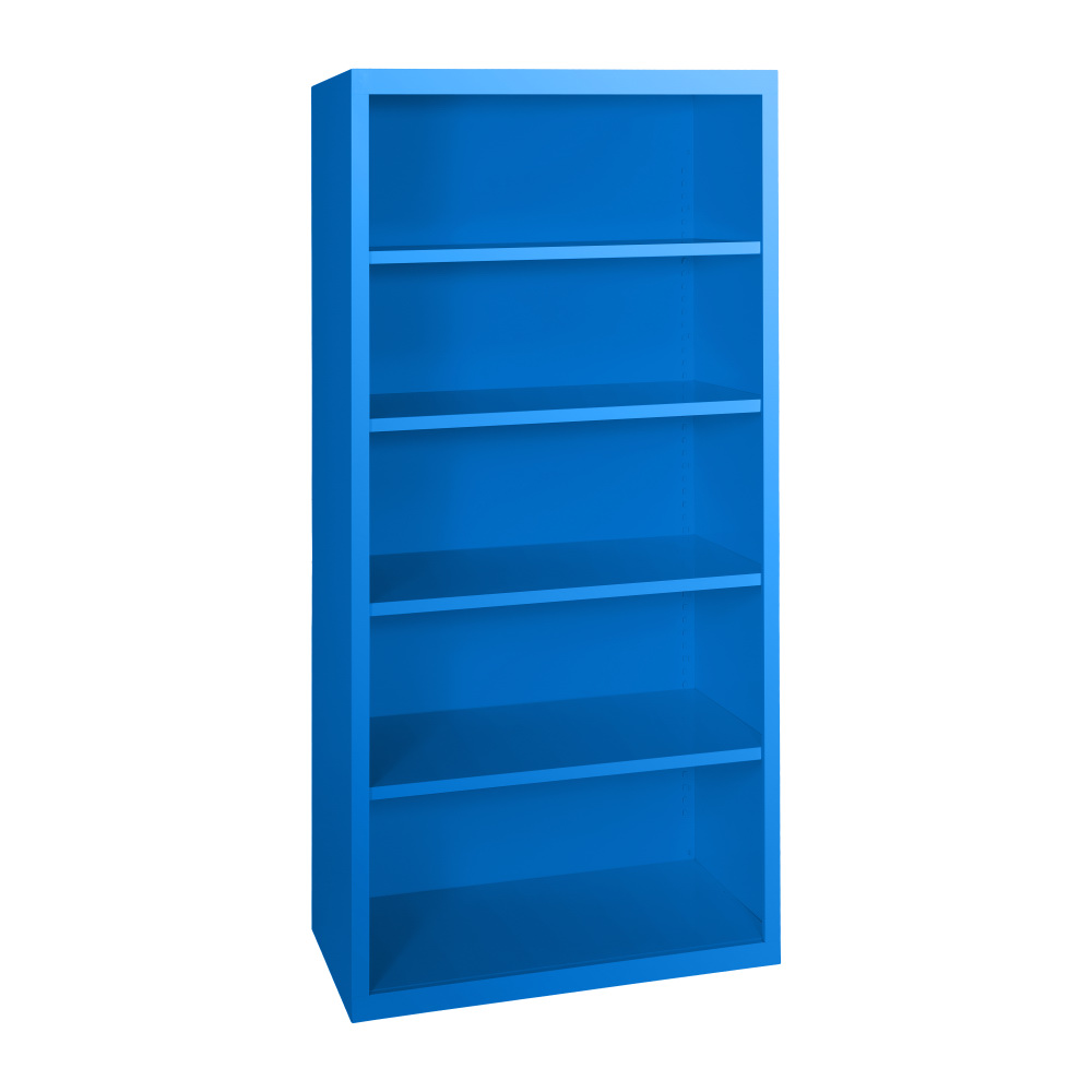 Metal Open Shelf Unit