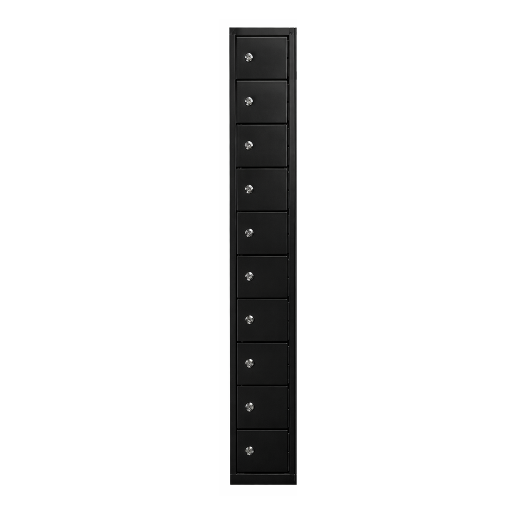 Micro Metal Locker     