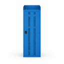 CFA Firefighters Gear Locker