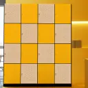 Overclosing Premium Steel Lockers