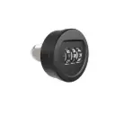 Circular Combination Cam Lock 3 Dial 9542 (Public Mode)