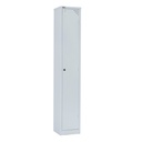 Single Door Metal Locker - Standard