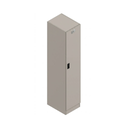 Single Door Compact Laminate (HPL) Locker