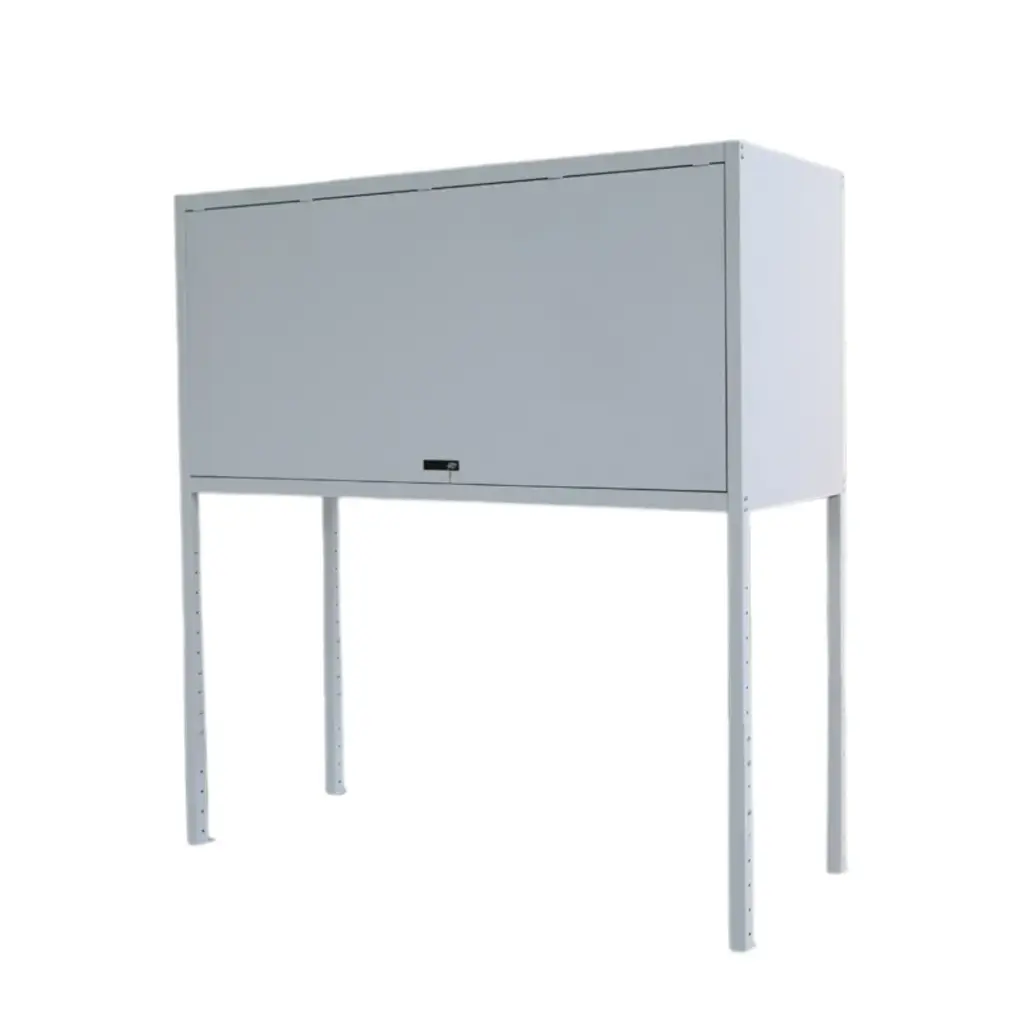 Over Bonnet Storage Locker