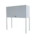 Over Bonnet Storage Locker