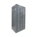 Ventilated Gear Storage Locker