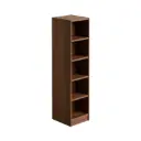 Five Bay Laminate Pigeon Hole