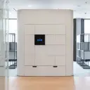 Parcel Click-and-Collect Lockers