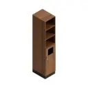 Towel Return & Storage Locker (Custom)